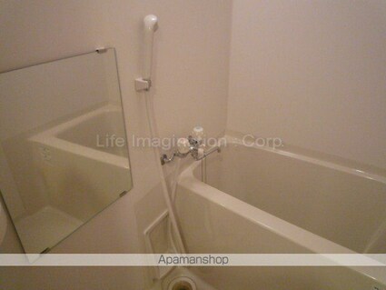 ｃａｓａ　ｄｅ　Ｂ，Ｂ[1K/26.1m2]のバス