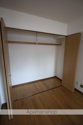 Square Ms614の内装写真