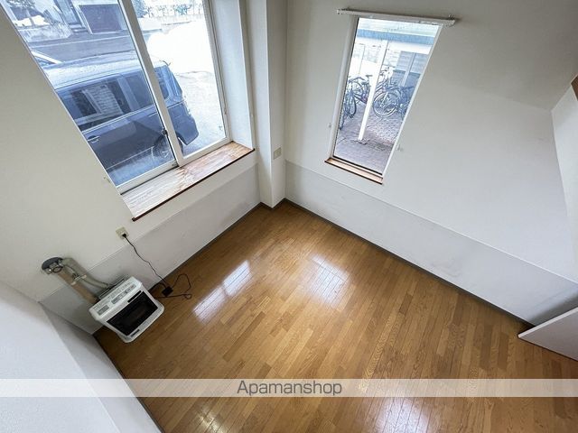 マイハウス前田IIの内装写真