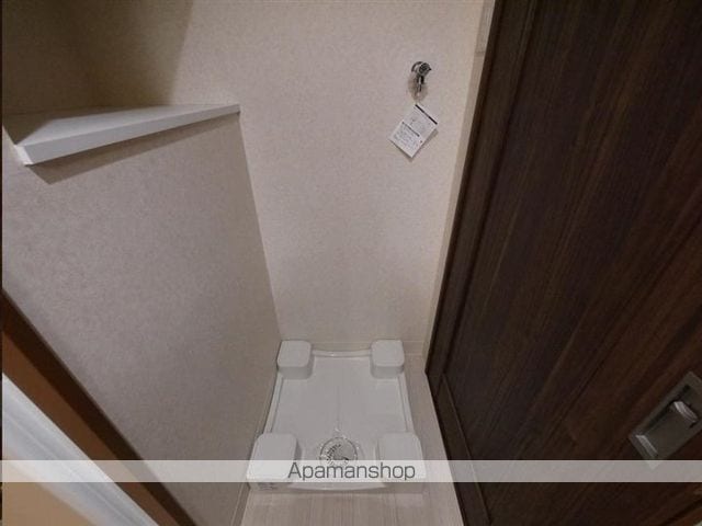 アークデュオ仙台宮町の内装写真