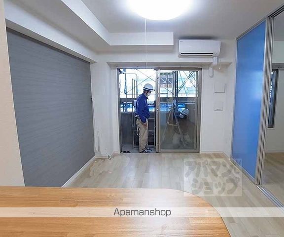 ドリーミオ東向日の内装写真