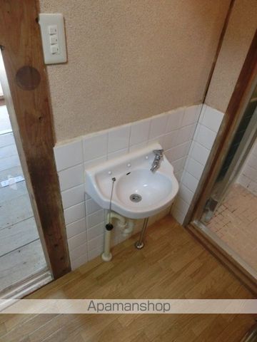 第5寿コーポの内装写真