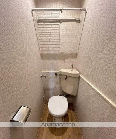 高殿マンションの内装写真