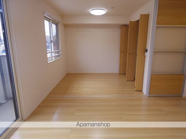 HERENCIAの内装写真