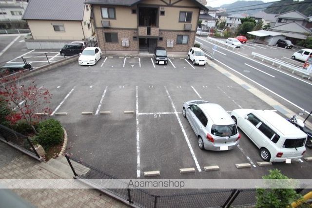 ソレーユハイムIIのその他写真