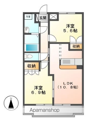 apartment 茨城県小美玉市羽鳥2812-17
地図を見る