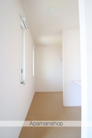 ブリエ IIの内装写真