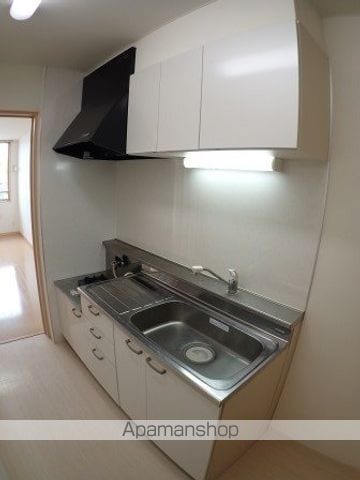 FLAT Aの内装写真