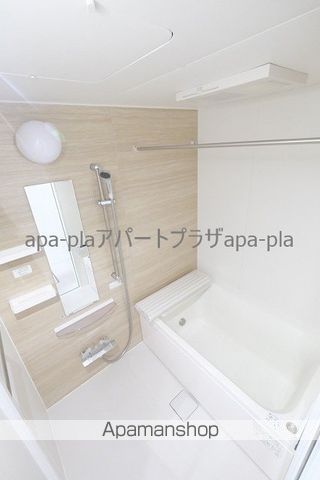 ボナール久保町の内装写真
