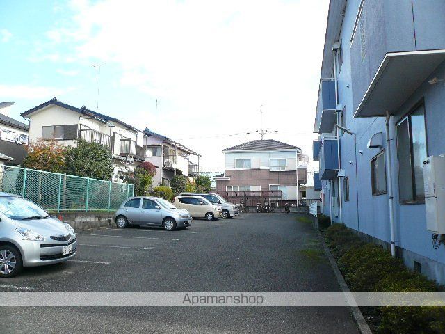 ハイムサエグサ Dのその他写真