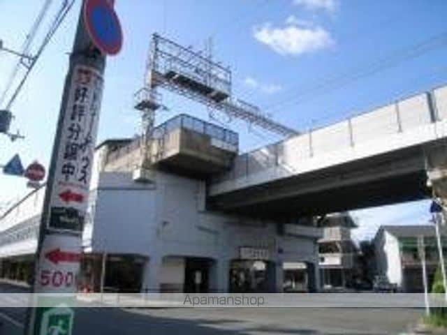 ユニヴァリィ ソーエの周辺写真