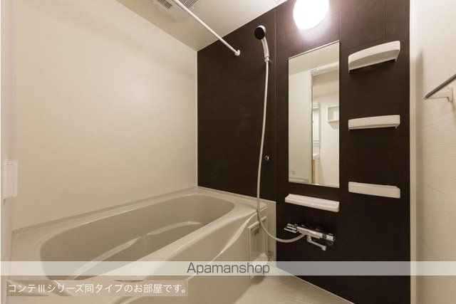 カーサ ビアンカ デュエの内装写真