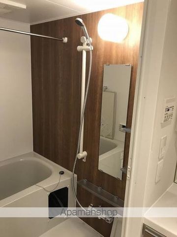 クレヴィスタ板橋西台IIIの内装写真