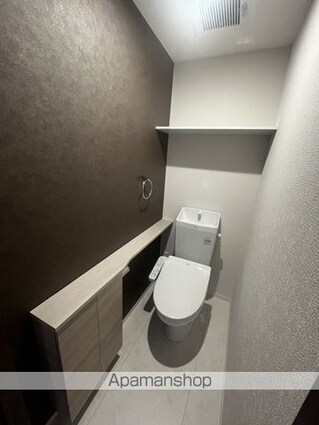 セブンワンテン　Ｍ[2LDK/56.86m2]のトイレ