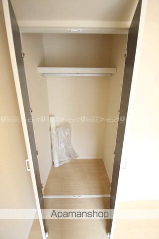 MSオレンジハウスの内装写真