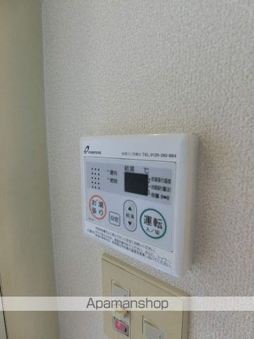 COZY弥生の内装写真