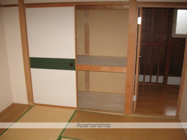 S・Kルームの内装写真
