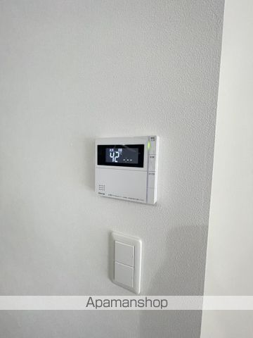 MJSQUARE KOTONIの内装写真