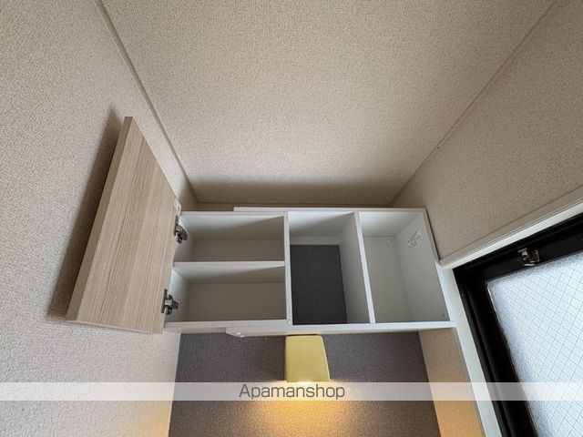 レジデンス内田の内装写真