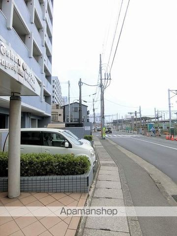トーカンキャステール鹿児島駅前の外観写真