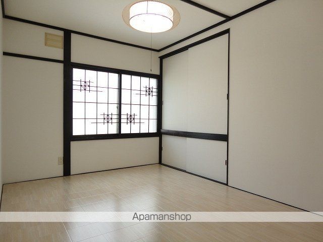 リベルタ発寒の内装写真