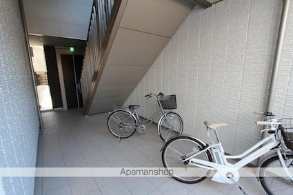 グレイス　ソフィア[1LDK/41.89m2]の共用部1