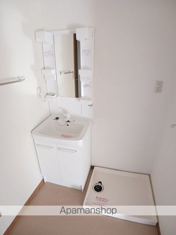 シティハイツ蘭の内装写真