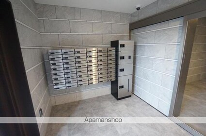 Ａｓｈｉｈａｒａ　ｂｕｉｌｄｉｎｇ[1LDK/40.67m2]のエントランス2