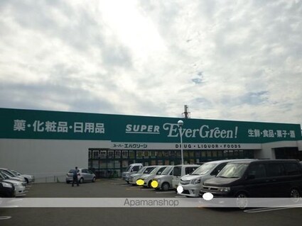 ＴＪ松島[1K/40m2]の周辺5