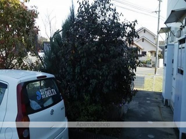 レオパレスわかみや2番館の内装写真