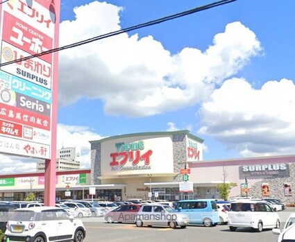 アプローズ[1K/30.27m2]の周辺6
