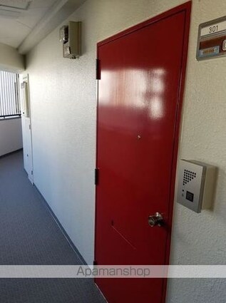 東京都杉並区梅里１丁目[1K/20m2]の共用部1