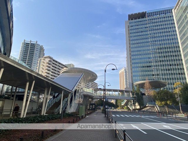 クリオ五反田の周辺写真
