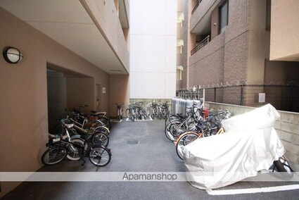 グランドポレストーネ大手町[1R/32.5m2]の共用部2