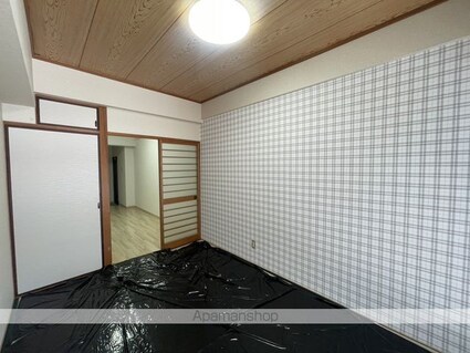 広島県広島市中区橋本町[1DK/21.85m2]の内装3