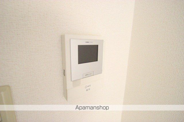 ララパルーザの内装写真