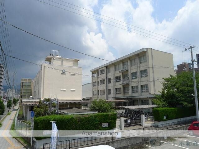 α－ＮＥＸＴ高砂[1R/20.25m2]の周辺1