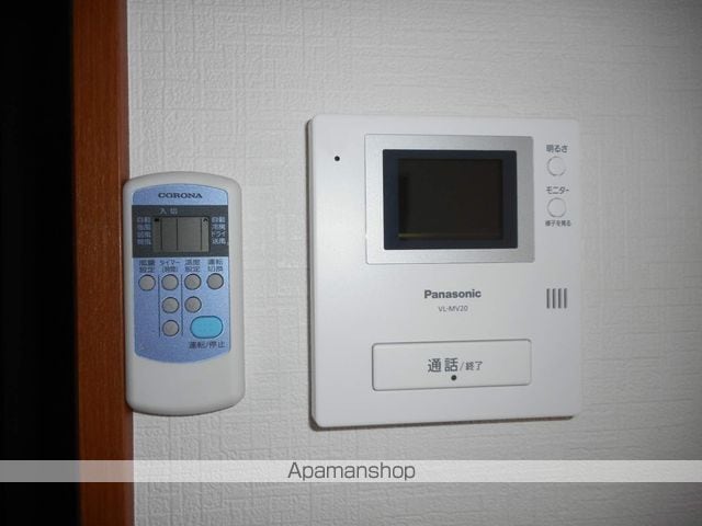 EASTGARDENIIの内装写真