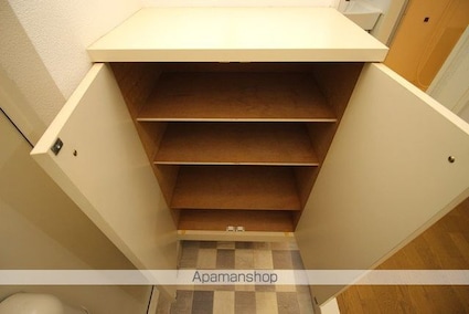 ロンブル館[1K/26.45m2]の内装8