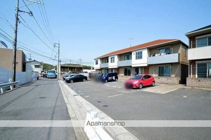 岡山県倉敷市福田町浦田[2LDK/65.9m2]の外観4