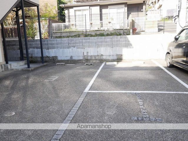 ハイツ神山のその他写真