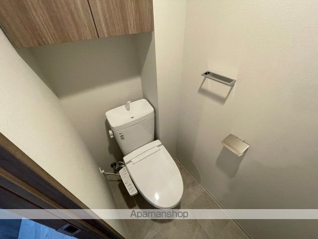 アーバンパーク淡路の内装写真