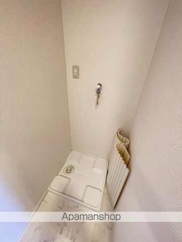 パークサイド杉山の内装写真