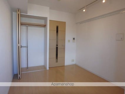 ＨＦ早稲田レジデンスⅡ[1K/21.15m2]の内装2