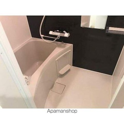アイコート中村橋[1R/16.5m2]のバス