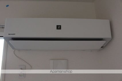 ルミエール　クリハラＧ[1LDK/43.6m2]のその他設備