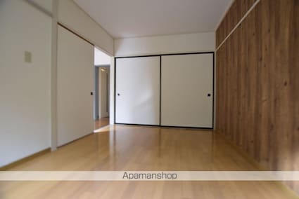 宮城県仙台市青葉区木町[1LDK/34.8m2]の内装