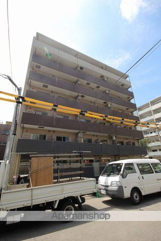 ノーサイド立葉の外観写真