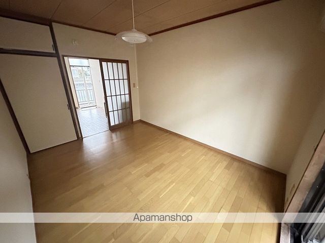 シティハイムエクセルIの内装写真