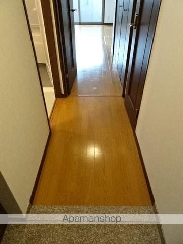 アルグラッド野田阪神の内装写真